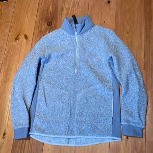 Men’s Lululemon Half Zip
